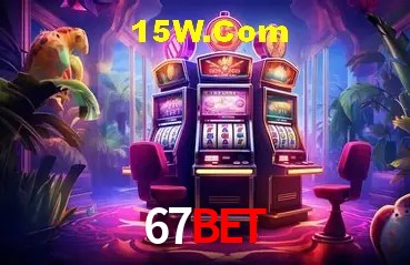 Experiência VIP 67bet