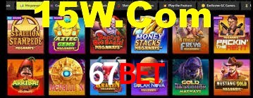 Slot Games 67bet