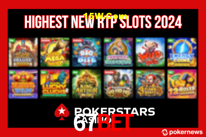 Exclusive Offers 67bet