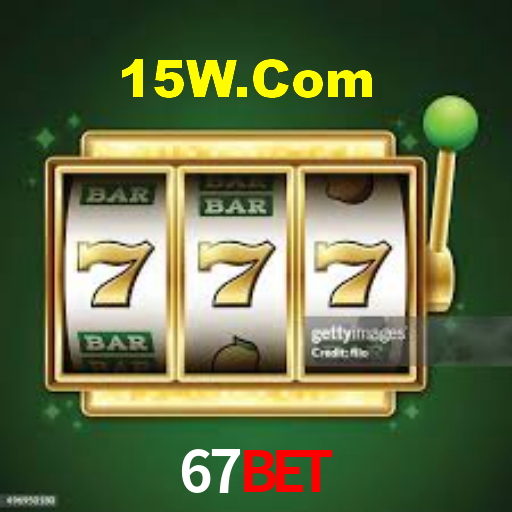 Welcome Bonus 67bet