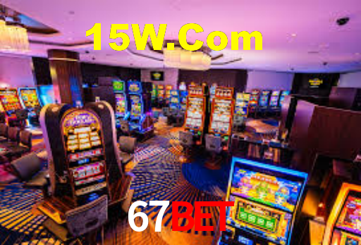Live Casino 67bet