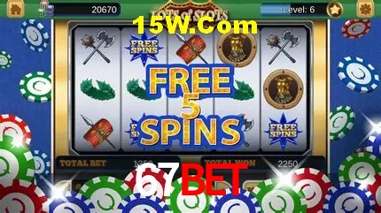 Ofertas Exclusivas 67bet