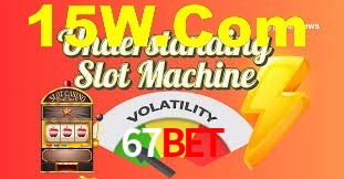 Game Providers 67bet