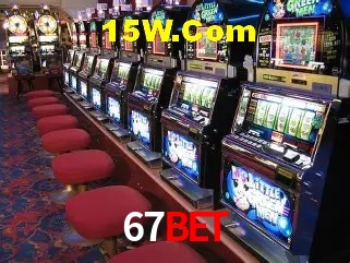 Especiais de Fim de Semana 67bet