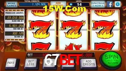 Promoções Sazonais 67bet