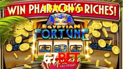 Integração de APIs 67bet