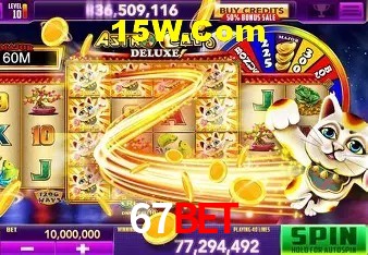 Casino Ao Vivo 67bet